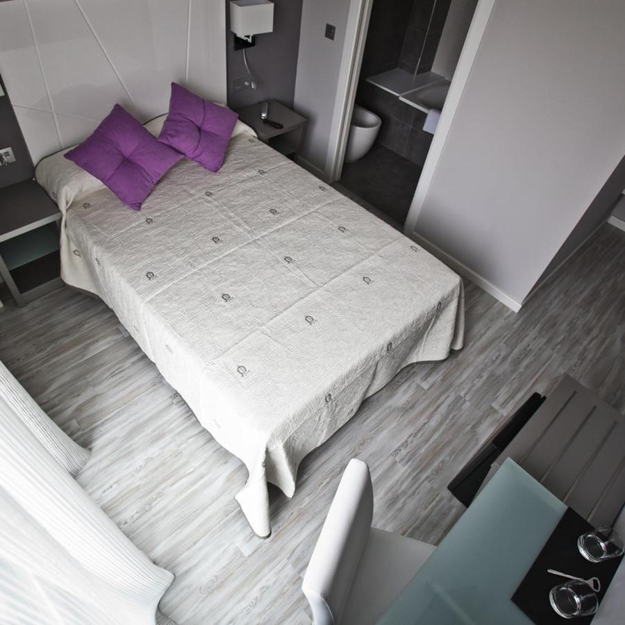 Alix Boutique Hotell Arteixo Eksteriør bilde