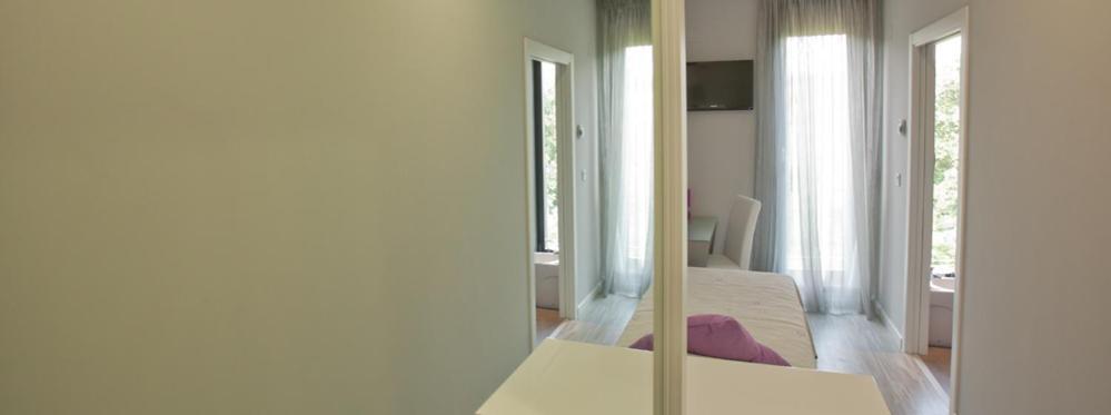 Alix Boutique Hotell Arteixo Eksteriør bilde