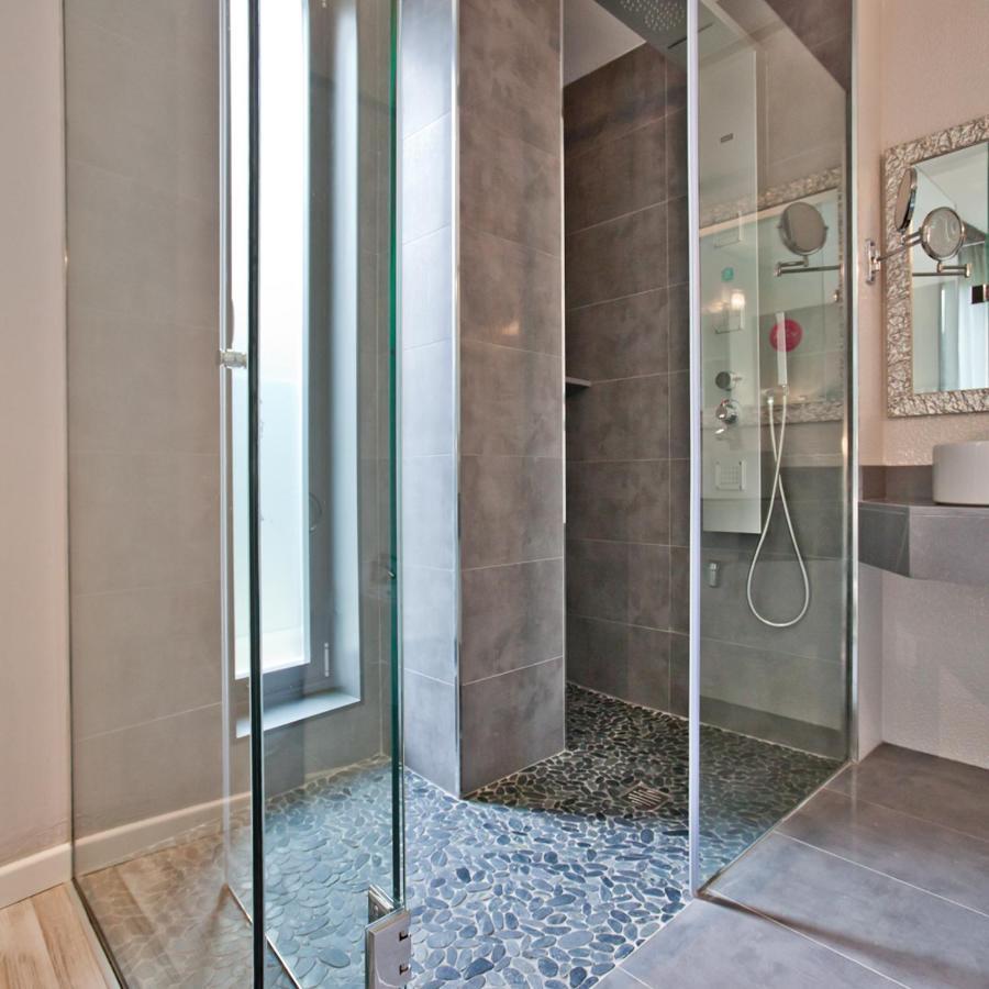 Alix Boutique Hotell Arteixo Eksteriør bilde