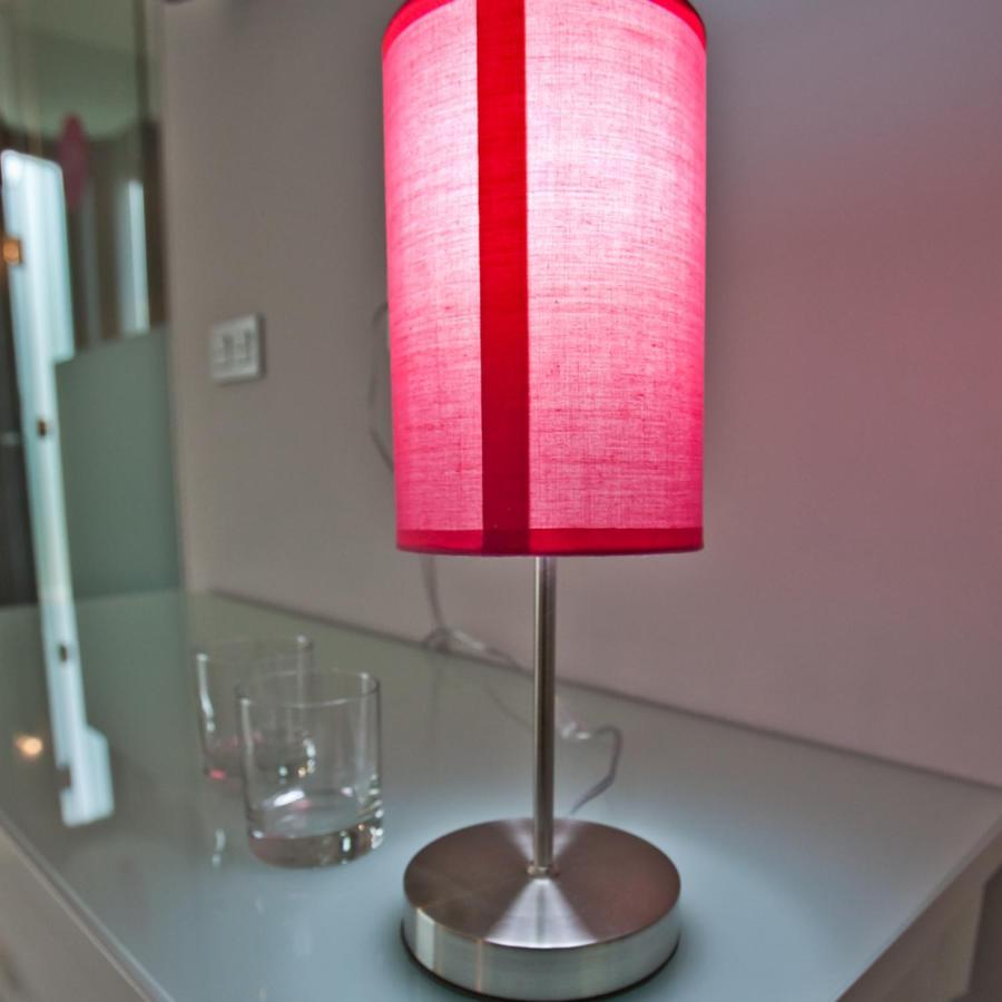 Alix Boutique Hotell Arteixo Eksteriør bilde
