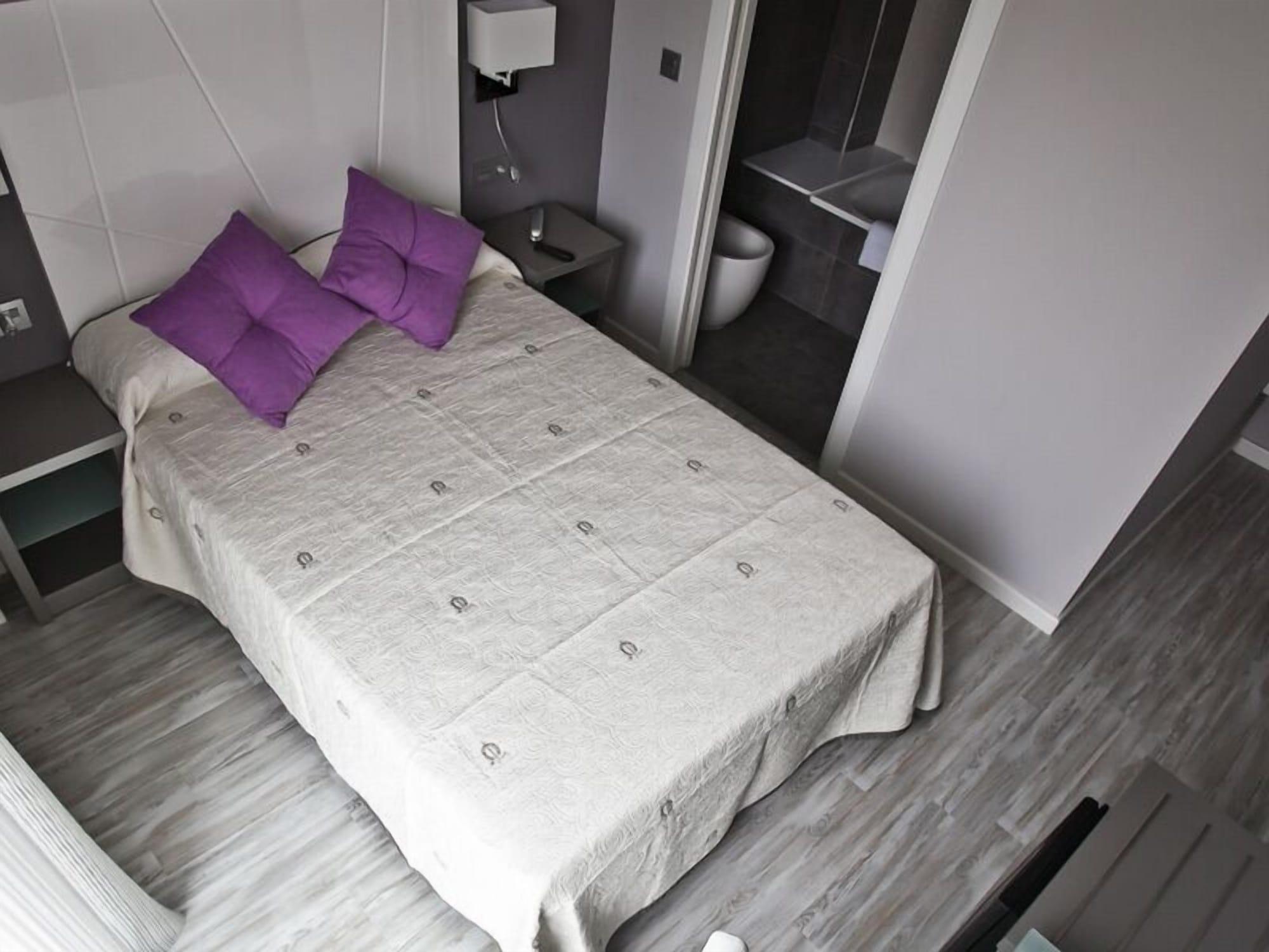 Alix Boutique Hotell Arteixo Eksteriør bilde