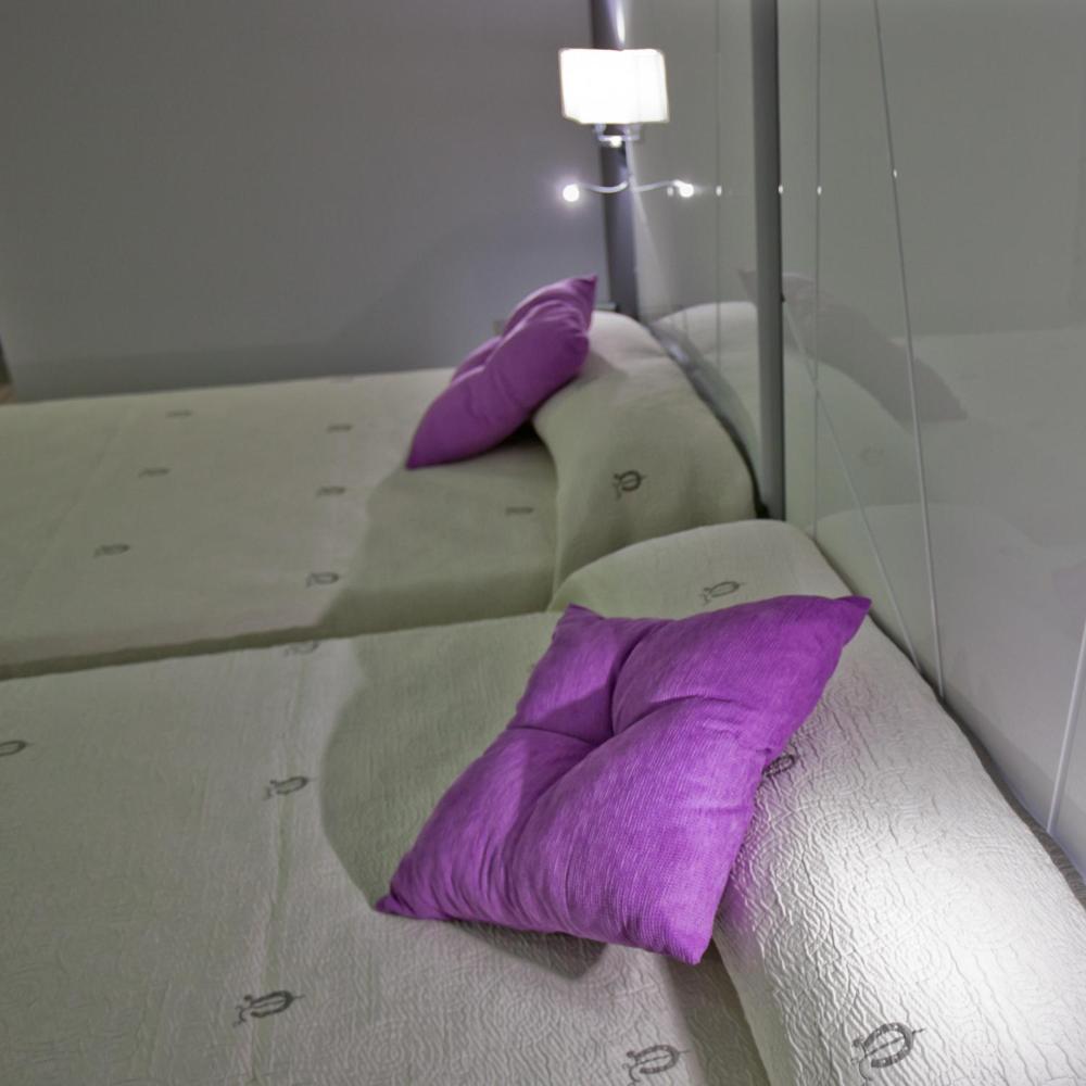 Alix Boutique Hotell Arteixo Eksteriør bilde